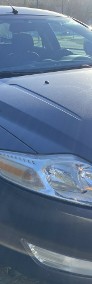 Ford Mondeo VI Klimatronik, nawigacja, 2,0d TDCI, niezawodny, isofix, z Niemiec-3