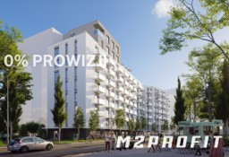 Nowe mieszkanie Kraków Prądnik Biały, ul. Pachońskiego
