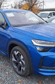 Skoda Kodiaq Sportline 2.0 TDI DSG 7os. Sportline 2.0 TDI 150KM DSG 7os.-2