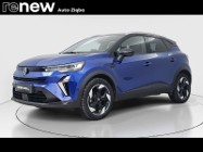 Renault Captur 1.0 TCe Techno