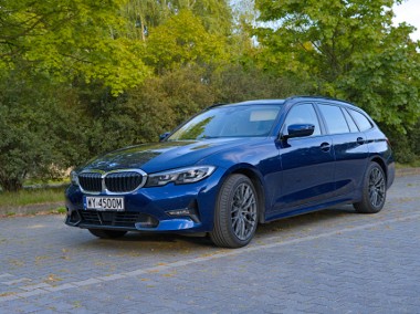 G21 330i, 258 KM, bezwypadkowy, polski salon-1