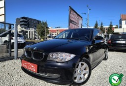 BMW SERIA 1 I (E81/E82/E87/E88) BMW SERIA 1 ALU16 | Bardzo dobry stan | 5 lat jeden właściciel | 2 komplety kół