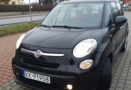 Fiat 500L ..