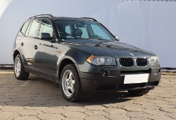 BMW X3 I (E83) , Klimatronic, Tempomat,ALU