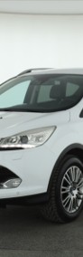 Ford Kuga , Automat, Skóra, Xenon, Bi-Xenon, Klimatronic, Tempomat,-3