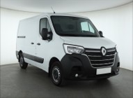 Renault Master 3.3 t, L1H1, VAT 23%, Salon PL, Nawigacja, Kamera,