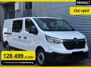 Renault Trafic L2H1 Zabudowa Brygadowa L2H1 Zabudowa Brygadowa 2.0 150KM