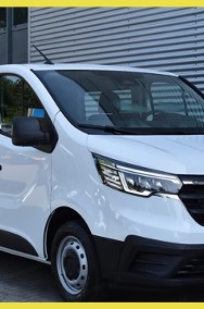 Renault Trafic L2H1 Zabudowa Brygadowa L2H1 Zabudowa Brygadowa 2.0 150KM-2