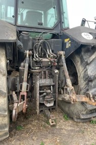 Massey ferguson 8110-8160 części skrzynia biegów zwolnica-2