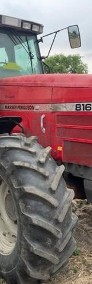 Massey ferguson 8110-8160 części skrzynia biegów zwolnica-4