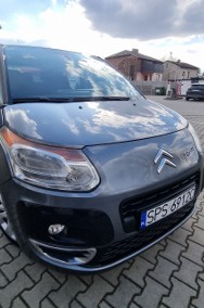 1.6Benzyna Bogate wyposażenie Klimatronik Zadbany-2