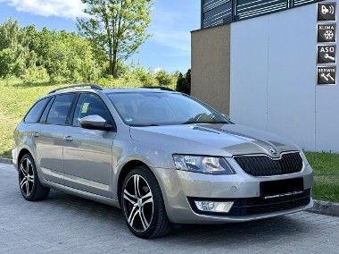 Skoda Octavia III 2.0 TDI-1