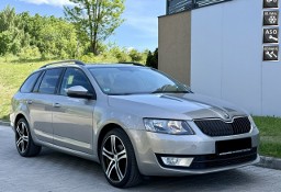 Skoda Octavia III 2.0 TDI