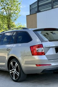 Skoda Octavia III 2.0 TDI-2