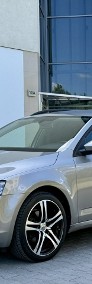 Skoda Octavia III 2.0 TDI-4