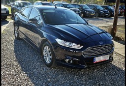 Ford Mondeo VIII 2.0Hybrid 187KM* PDC z czujnikami tył i kamerą* alu* I rej. 2016