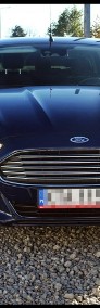 Ford Mondeo VIII 2.0Hybrid 187KM* PDC z czujnikami tył i kamerą* alu* I rej. 2016-3