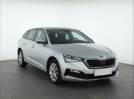 Skoda Scala , Salon Polska, Serwis ASO, Automat, VAT 23%, Klimatronic,