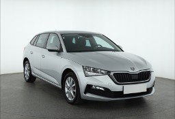 Skoda Scala , Salon Polska, Serwis ASO, Automat, VAT 23%, Klimatronic,