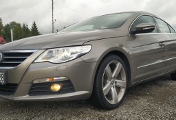 Volkswagen CC I 2.0TDI 170KM /FULL OPCJA.SALON POLSKA /1-Właściciel