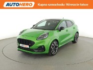 Ford Puma II 200KM ST Recaro Panorama Navi Kamera cofania Klimatyzacja Bluetooth