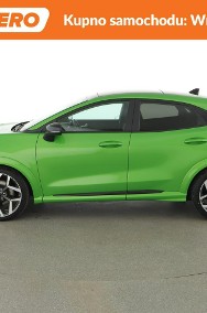 Ford Puma II 200KM ST Recaro Panorama Navi Kamera cofania Klimatyzacja Bluetooth-2