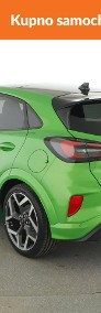 Ford Puma II 200KM ST Recaro Panorama Navi Kamera cofania Klimatyzacja Bluetooth-4