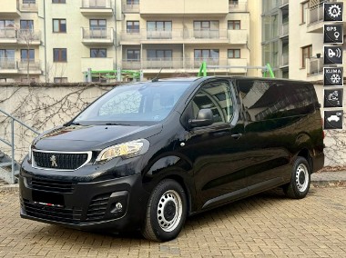 Peugeot Expert 2.0 HDI 177 KM 5osób automat Faktura VAT 23%-1
