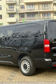 Peugeot Expert 2.0 HDI 177 KM 5osób automat Faktura VAT 23%-2