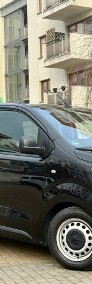 Peugeot Expert 2.0 HDI 177 KM 5osób automat Faktura VAT 23%-4