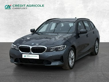 BMW SERIA 3 BMW Seria 3 318i aut Kombi-1