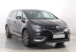 Renault Espace V , Automat, Skóra, Navi, Klimatronic, Tempomat, Parktronic,