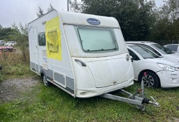 Caravelair ANTARES LUXE 370, DMC 970 kg