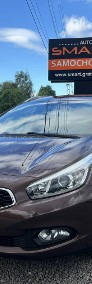 Kia Cee'd II 1Rej. 2013 / Jedyne 121 tyś km / Podgrzewana Kierownica/Fotele-3
