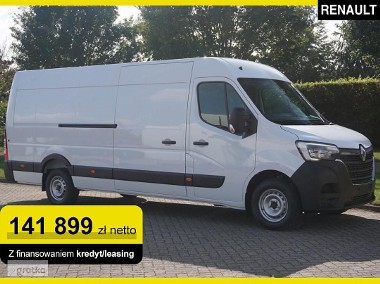 Renault Master L4H2 Extra L4H2 Extra 2.3 165KM-1
