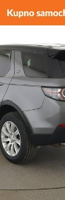 Land Rover Discovery Sport 2.0 Td4 Automat AWD Nawigacja Tempomat El.Fotele Skóra BiXenon Kamer-4
