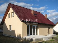 Nowy dom Bogdaszowice