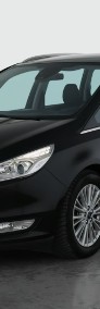 Ford Galaxy VI , 190 KM, Automat, 7 miejsc, Navi, Klimatronic, Tempomat,-3