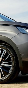 Peugeot 3008 II GT full led skóra masaze ACC kamera EL.KLAPA nawi blis PANORAMA MAX-3