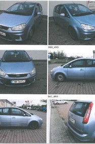 Ford C-Max 1.8 TDCi MR'07 E4-2