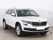 Skoda Kodiaq , Salon Polska, 190 KM, Automat, Navi, Klimatronic, Tempomat,