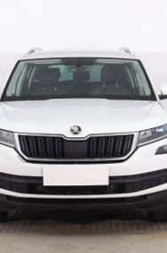 Skoda Kodiaq , Salon Polska, 190 KM, Automat, Navi, Klimatronic, Tempomat,-2