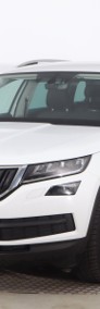 Skoda Kodiaq , Salon Polska, 190 KM, Automat, Navi, Klimatronic, Tempomat,-3