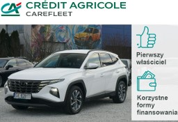 Hyundai Tucson III 1.6 T-GDI 150 KM Smart Salon Polska Faktura Vat 23% SK828YT