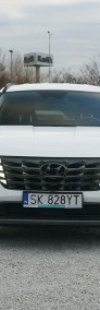 Hyundai Tucson III 1.6 T-GDI 150 KM Smart Salon Polska Faktura Vat 23% SK828YT-3