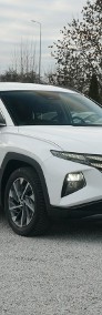 Hyundai Tucson III 1.6 T-GDI 150 KM Smart Salon Polska Faktura Vat 23% SK828YT-4