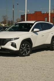 Hyundai Tucson III 1.6 T-GDI 150 KM Smart Salon Polska Faktura Vat 23% SK828YT-2