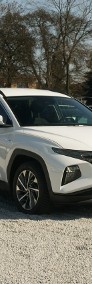 Hyundai Tucson III 1.6 T-GDI 150 KM Smart Salon Polska Faktura Vat 23% SK828YT-4