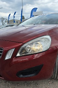 2.0 163 KM jasne skóry szyberdach alufelgi gwarancja-2