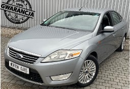 Ford Mondeo VI Ghia